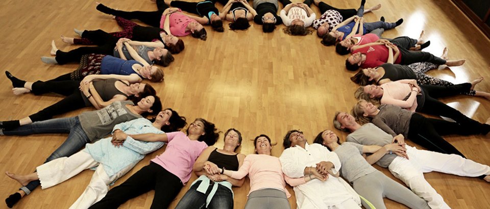 Yoga TTC in Germany